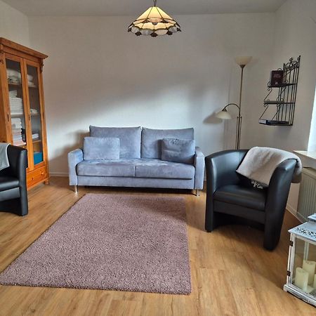 Haus Annabelle Villa Hage Eksteriør bilde