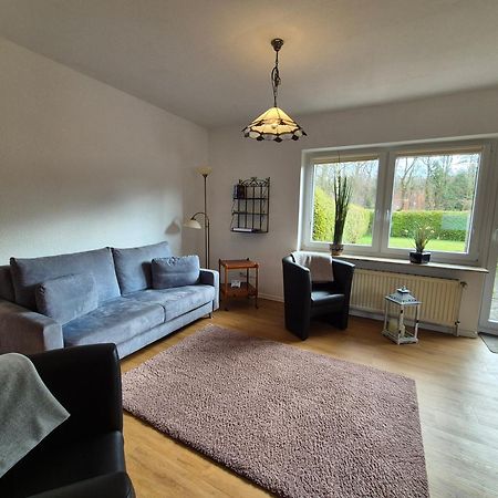 Haus Annabelle Villa Hage Eksteriør bilde