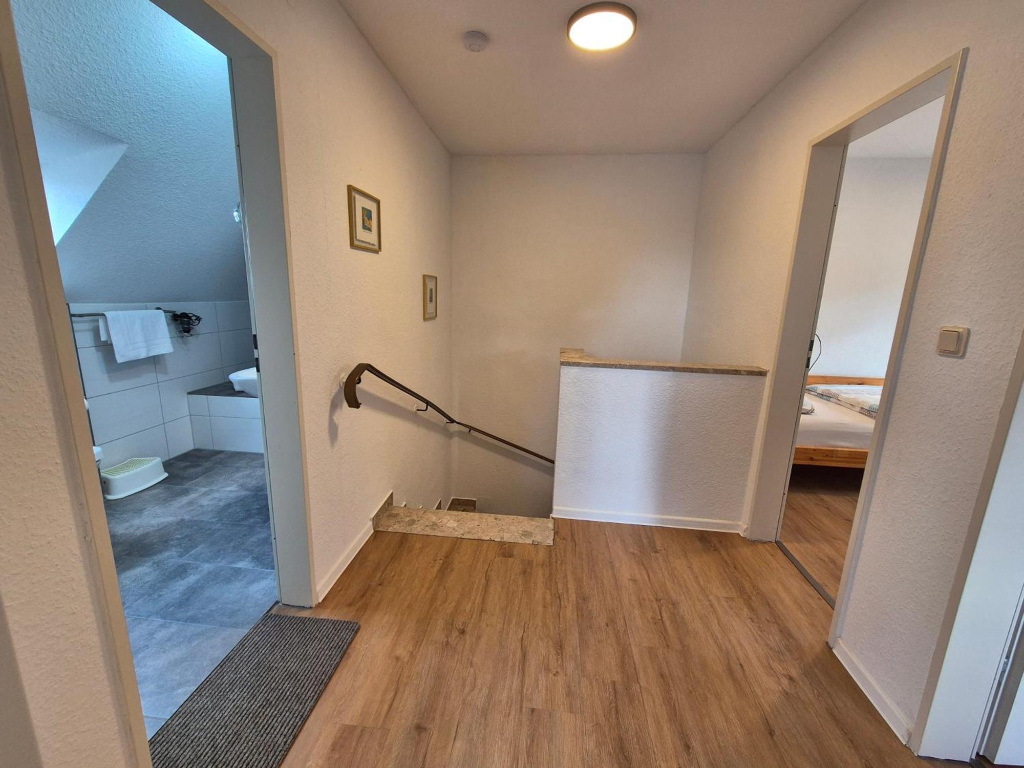Haus Annabelle Villa Hage Eksteriør bilde