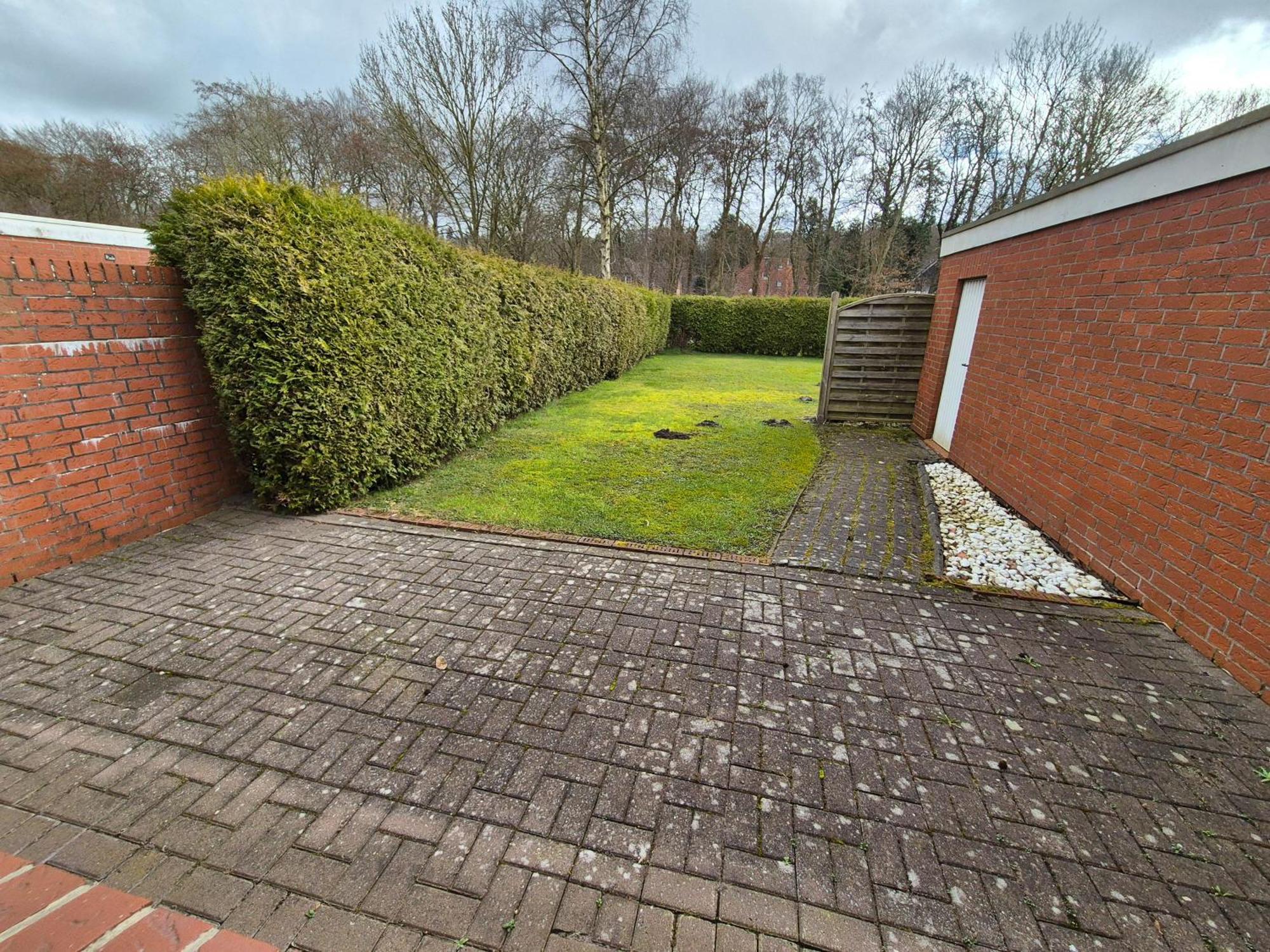 Haus Annabelle Villa Hage Eksteriør bilde