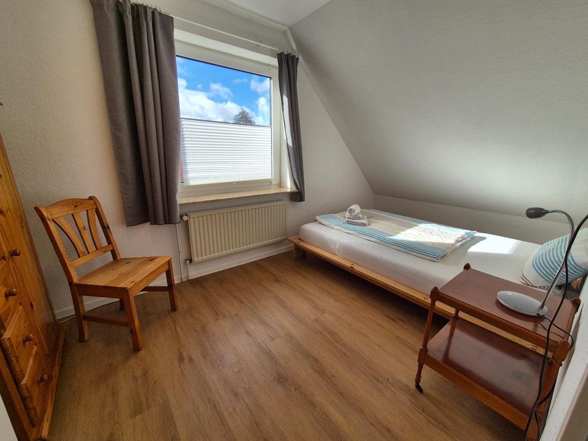 Haus Annabelle Villa Hage Eksteriør bilde