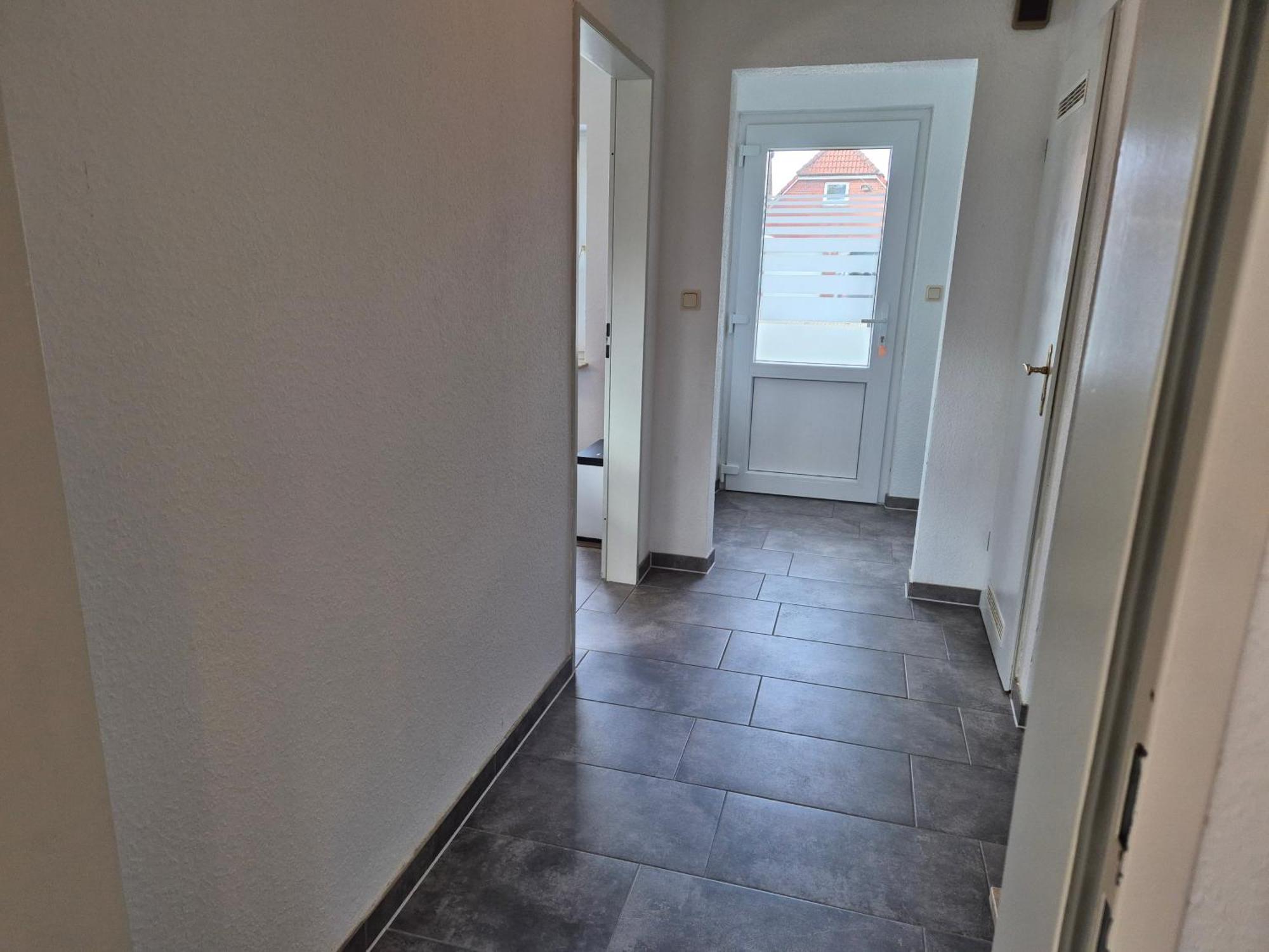 Haus Annabelle Villa Hage Eksteriør bilde